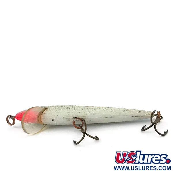 Rebel Floater, 3g, Azul y Plata, Minnow #15403