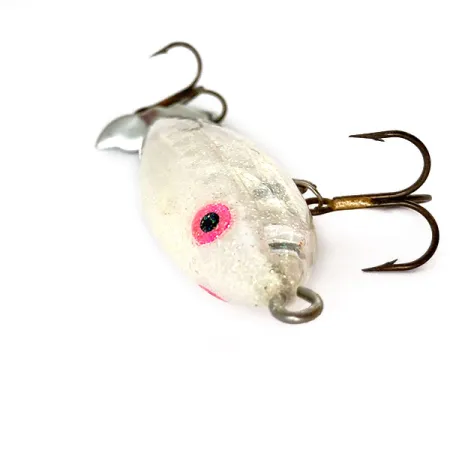 Rebel Top R, 9g Perla, Señuelo con hélice #15428