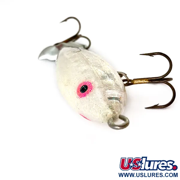 Rebel Top R, 9g Perla, Señuelo con hélice #15428