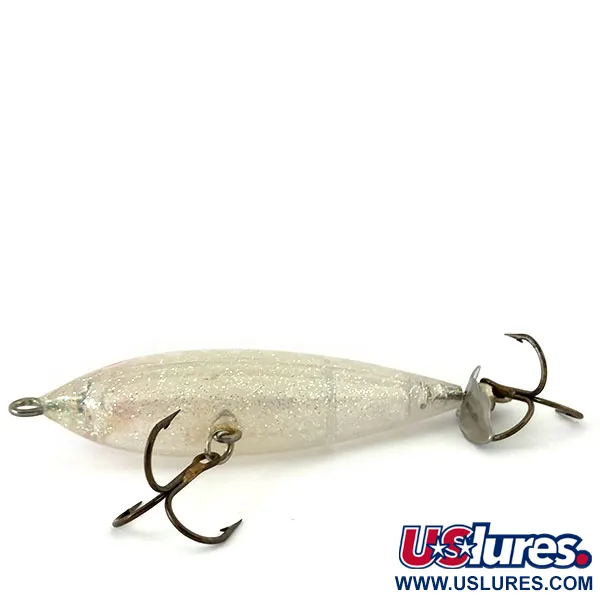 Rebel Top R, 9g Perla, Señuelo con hélice #15428