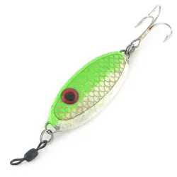 Cucharilla Bomber Slab Spoon UV