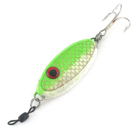 Cucharilla Bomber Slab Spoon UV