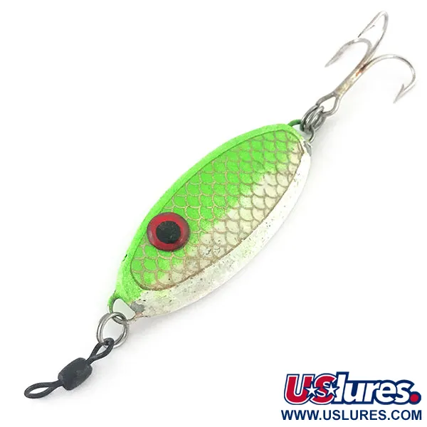 Cucharilla Bomber Slab Spoon UV