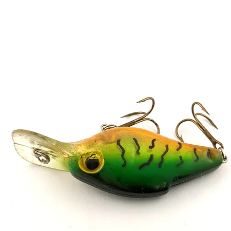 Storm Lightning Shad, 14g, Señuelo de Profundidad #15827