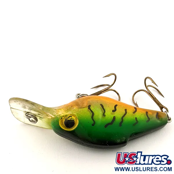 Storm Lightning Shad, 14g, Señuelo de Profundidad #15827