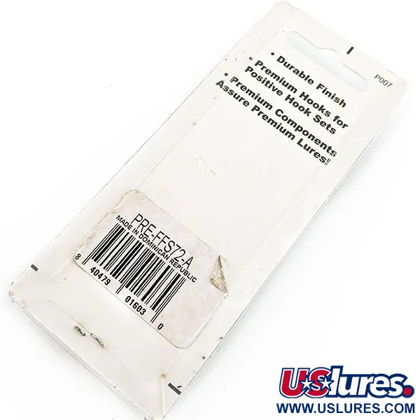 Wahoo Key Largo Swim'n Fin, Rojo 11g, Señuelo Jig #16005