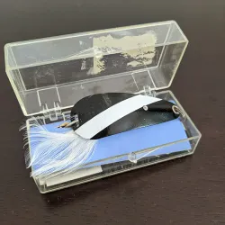 Cucharilla Antihierba Vintage Weezel Rex