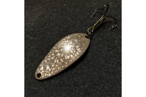 Cucharillas Crystal spoons