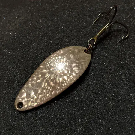 Cucharillas Crystal spoons