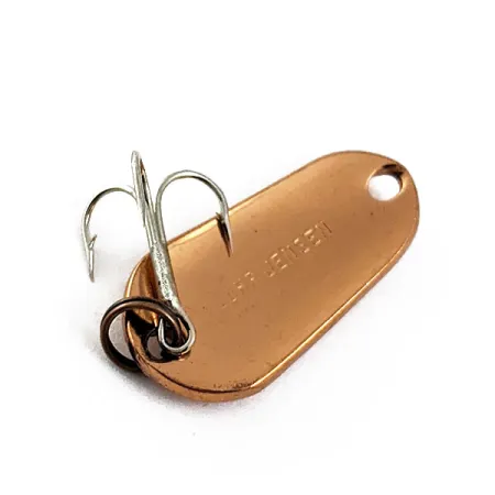 Luhr Jensen Luhr’s, Cobre 6g, Cucharilla ondulante #16671