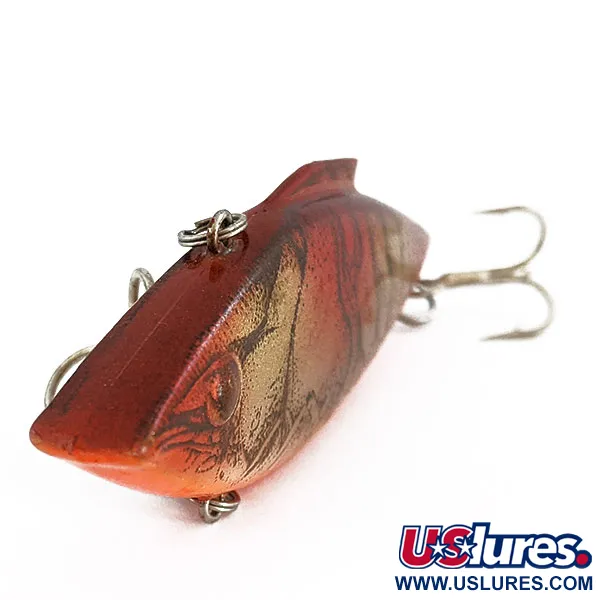 Bill Lewis Rat-L-Trap, 14g, Lipless Crankbait #16714