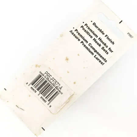 Wahoo Key Largo Swim'n Fin, 14g Crystal pink, Señuelo Pilker #24302