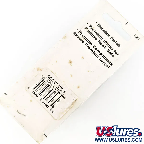 Wahoo Key Largo Swim'n Fin, 14g Crystal pink, Señuelo Pilker #24302