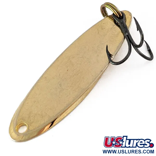 Acme Kastmaster, 7g Dorado, Cucharilla #16769