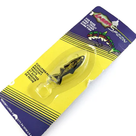 Cucharilla Renosky Laser Spoon