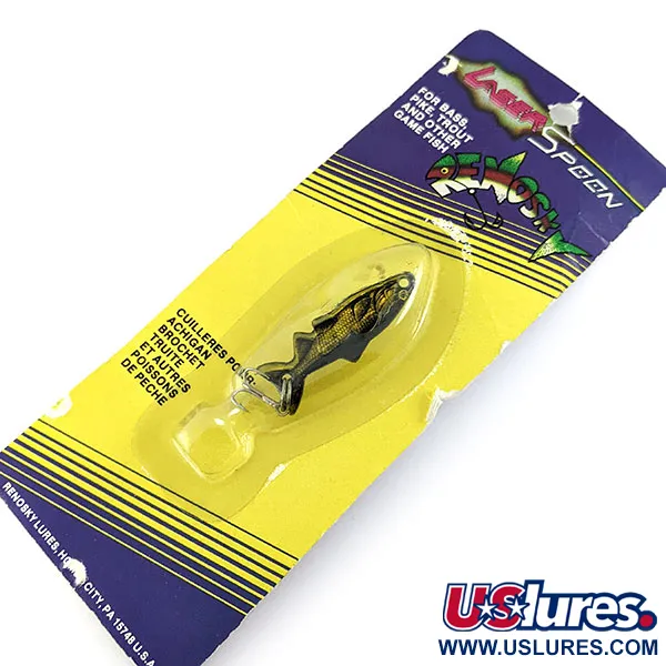 Cucharilla Renosky Laser Spoon