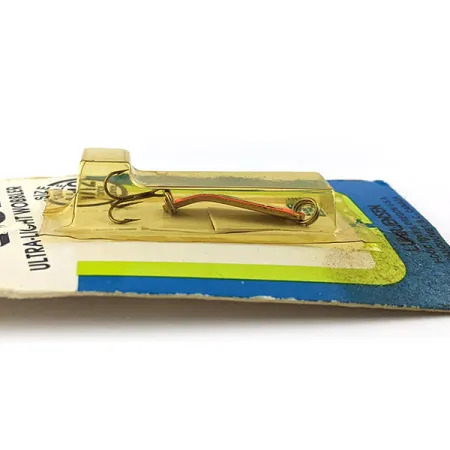 Luhr Jensen Hus-lure UV, 2,4 g, Cucharilla de Pesca #16796