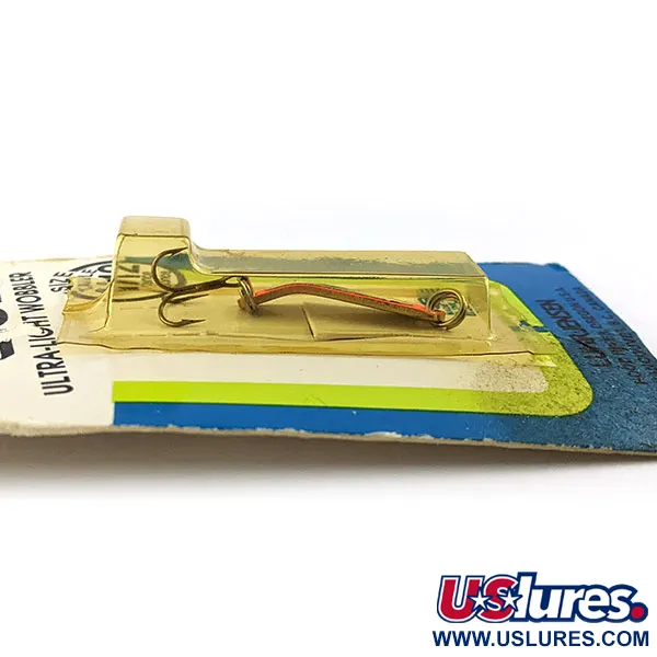 Luhr Jensen Hus-lure UV, 2,4 g, Cucharilla de Pesca #16796