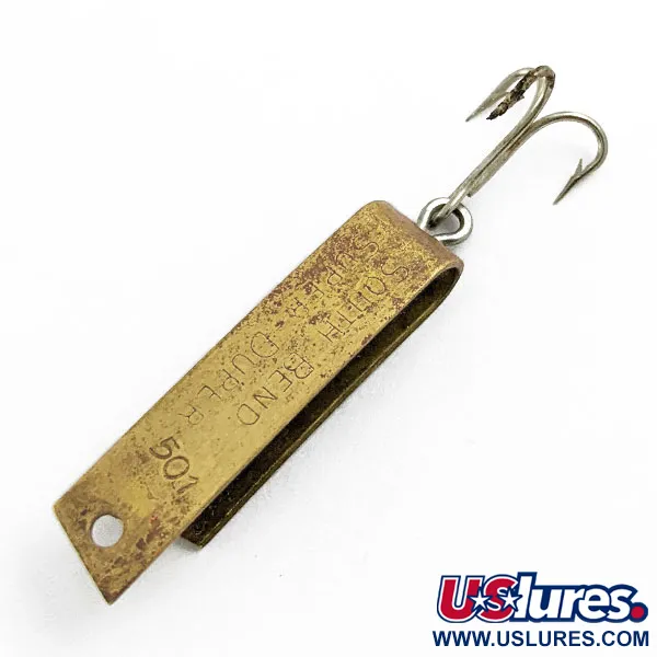 South Bend Super-Duper 501