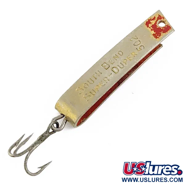 South Bend Super-Duper 502