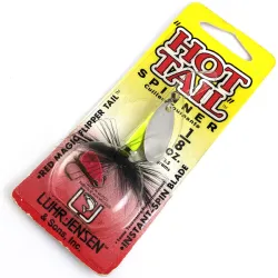 Luhr Jensen Hot Tail