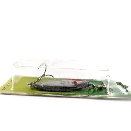 Wahoo Key Largo Swim'n Fin, 14 g, Cucharilla de Jigging #17073