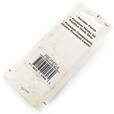 Wahoo Key Largo Swim'n Fin, 14g, Señuelo de Jigging #17074