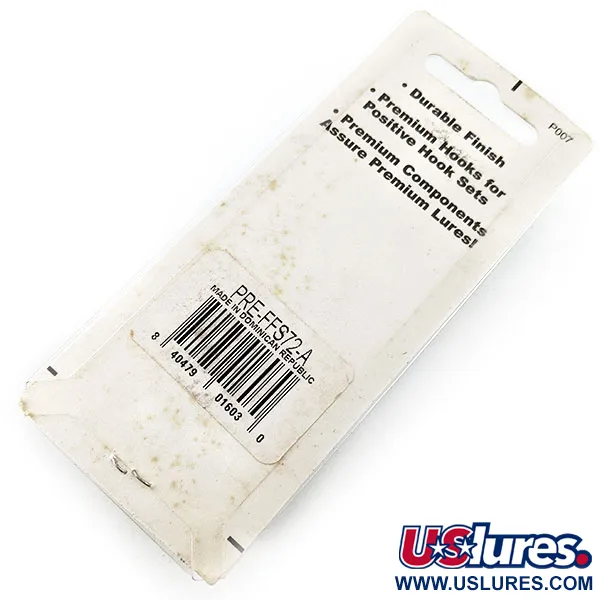 Wahoo Key Largo Swim'n Fin, 14g, Señuelo de Jigging #17074