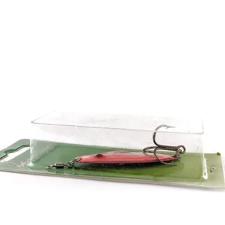 Wahoo Key Largo Swim'n Fin, 14g, Señuelo de Jigging #17074