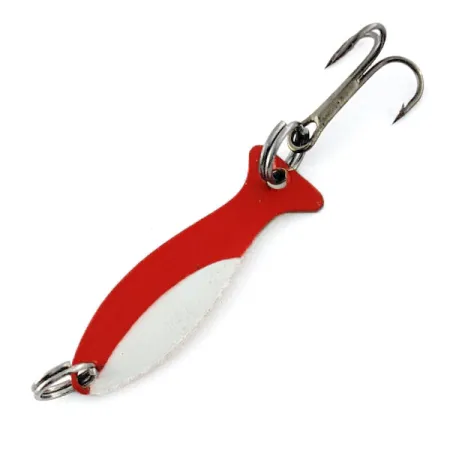 Cucharilla Worth Fly Rod Demon