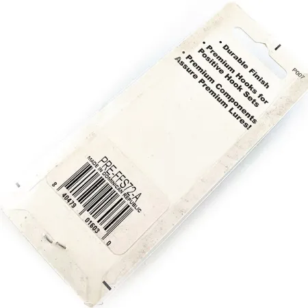 Wahoo Key Largo Swim'n Fin, 1/2 oz, Golden Crystal, Cucharilla de jigging #24301