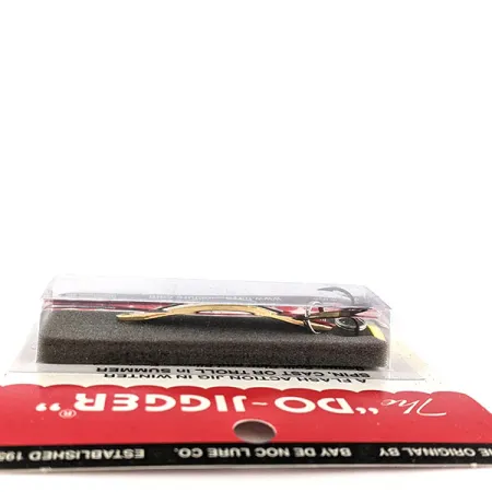 Bay de Noc Do-Jigger #3, 9g, Cucharilla de Pesca #17193