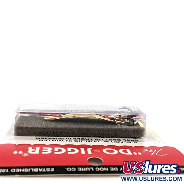 Bay de Noc Do-Jigger #3, 9g, Cucharilla de Pesca #17193