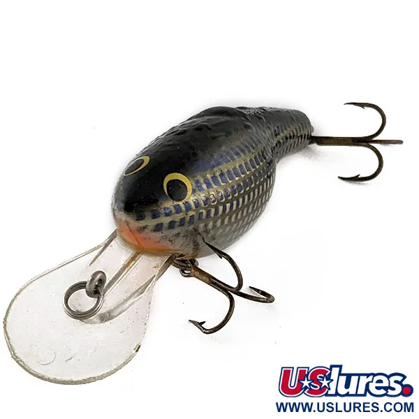 Bagley Mama CAT, 14g, Crankbait de profundidad #17353