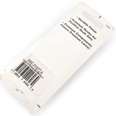 Wahoo Key Largo Swim'n Fin, Azul y Plata, 7g, Cucharilla #17395