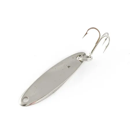 Acme Kastmaster, 3.5g Níquel, Cucharilla de Pesca #17417