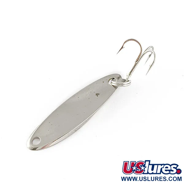 Acme Kastmaster, 3.5g Níquel, Cucharilla de Pesca #17417