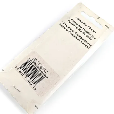 Wahoo Key Largo Swim'n Fin, 1/2oz Crystal Silver, Cucharilla de jigging #24328