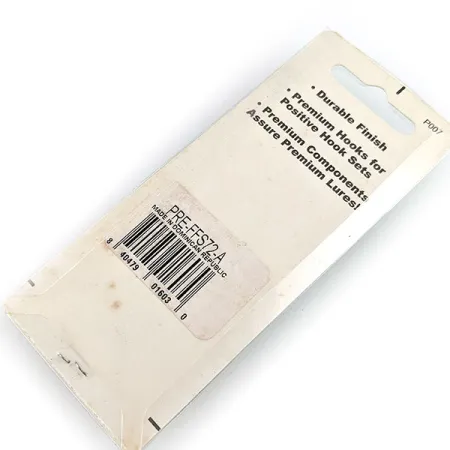 Wahoo Key Largo Swim'n Fin, 1/4oz (7g) Plata/Azul, Señuelo de Jigging #17544