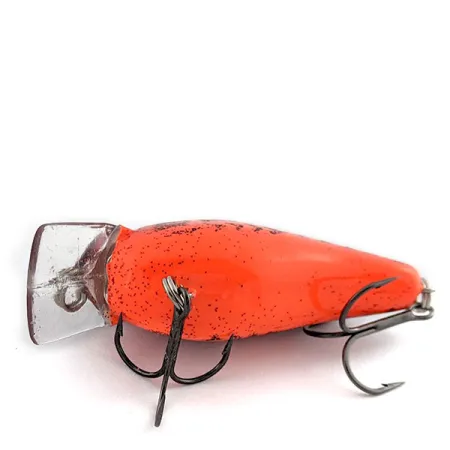 Strike King KVD 1.5 Silent square bill, 12g Chili Craw, Crankbait #17631