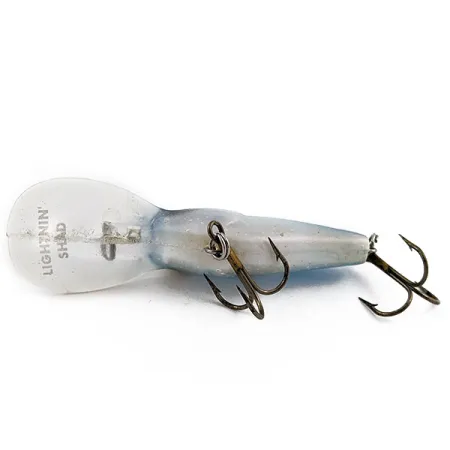 Storm Lightning Shad, Pre-Rapala, Azul, 9g, Señuelo #17746