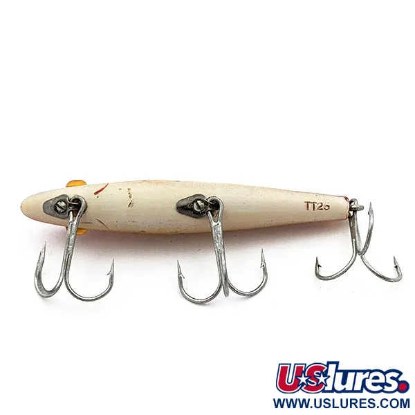 L&S Bait Mirrolure TT 26, 14g, Color 26, Señuelo Hundido #17894