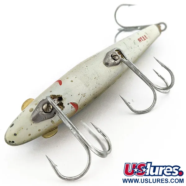 L&S Mirrolure TT 18, Color 18, 14g, Señuelo Hundido #17921