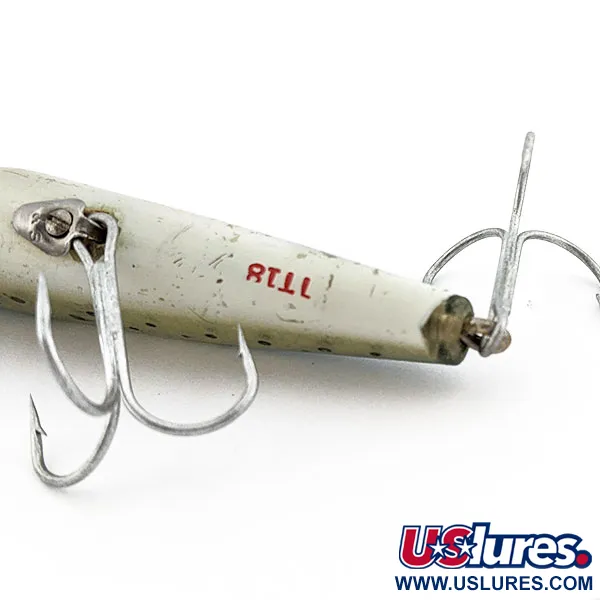 L&S Mirrolure TT 18, Color 18, 14g, Señuelo Hundido #17921