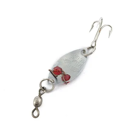 Hofschneider Red Eye Midge, 1,1 g, Cucharilla #17945