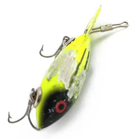 Bomber 200 series, 10g 7cm Chartreuse, Señuelo de Pesca #17981