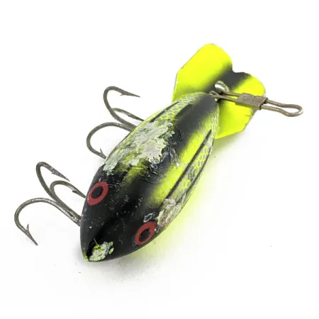 Bomber 200 series, 10g 7cm Chartreuse, Señuelo de Pesca #17981