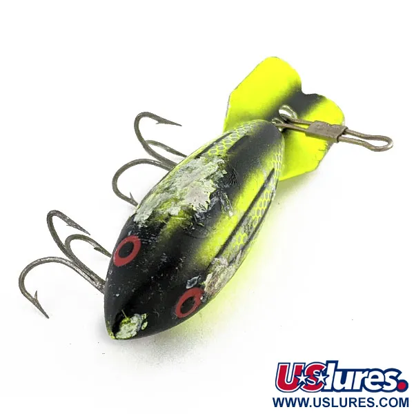 Bomber 200 series, 10g 7cm Chartreuse, Señuelo de Pesca #17981