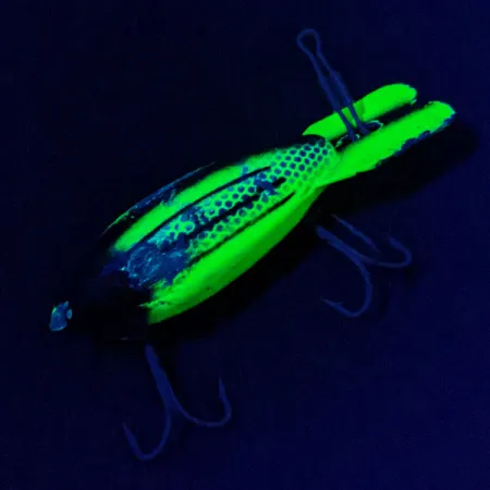 Bomber 200 series, 10g 7cm Chartreuse, Señuelo de Pesca #17981