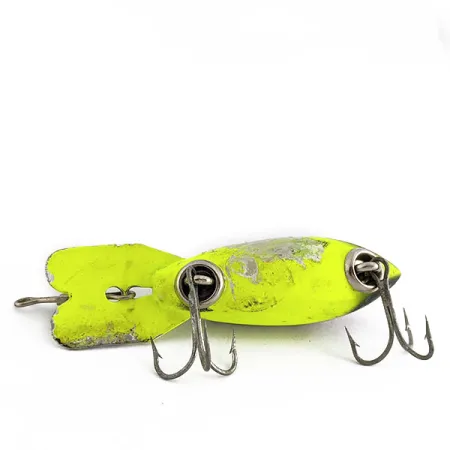 Bomber 200 series, 10g 7cm Chartreuse, Señuelo de Pesca #17981